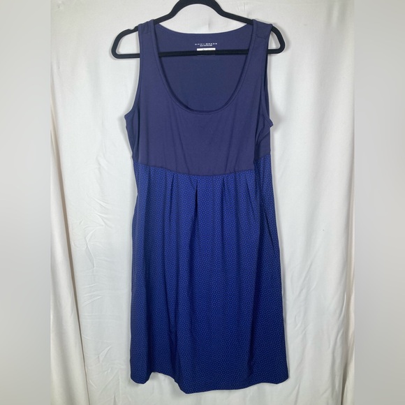 Columbia Dresses & Skirts - Columbia Marakesh Maven Sleeveless Dress with Hidden Pockets